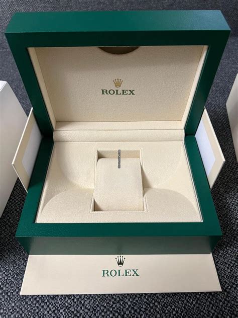 rolex boxes cheap